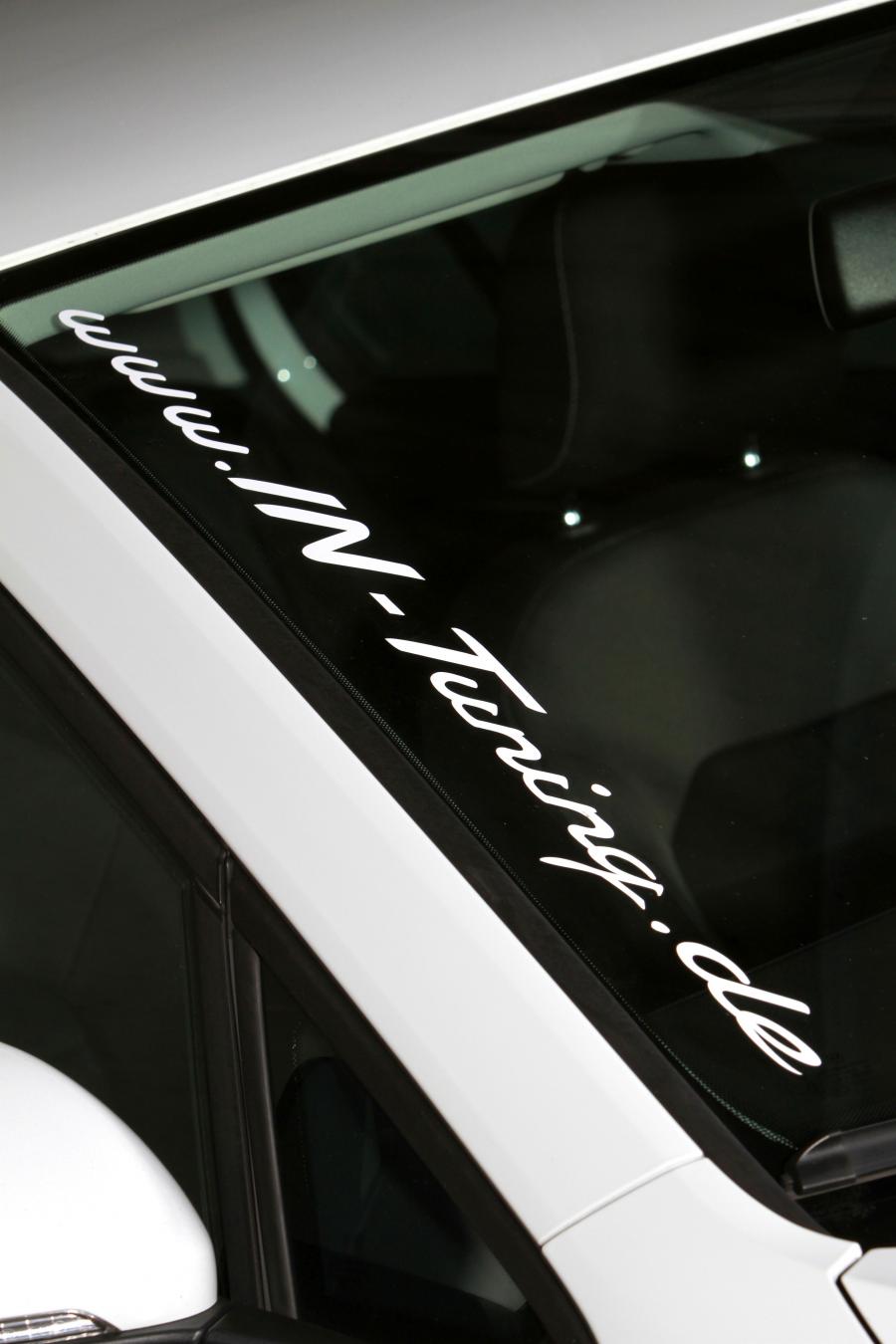  Volkswagen Golf by Ingo Noak Tuning 2014 года  (фото 10 из 12)